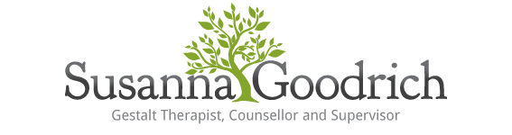Susanna Goodrich - Counselling and Therapy - McMahons Point, Double Bay, Sydney